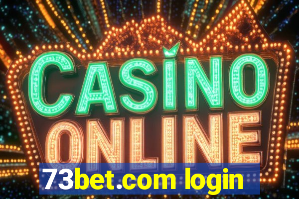 73bet.com login